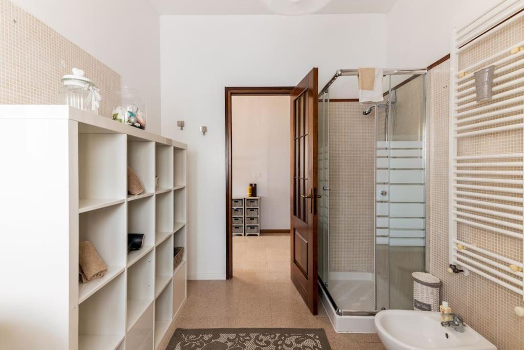 伊莫拉“Casa Moderna Con Parcheggio Privato”公寓 外观 照片