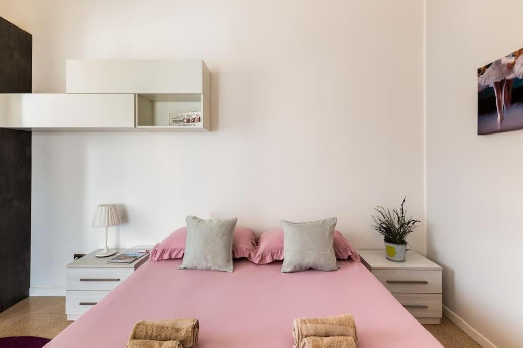 伊莫拉“Casa Moderna Con Parcheggio Privato”公寓 外观 照片